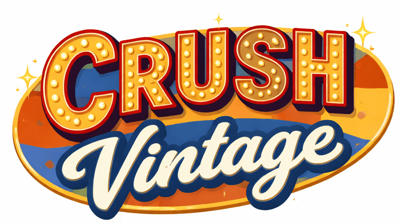 CrushVintage